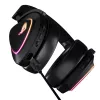 ASUS ROG DELTA II headset johdollinen & johdoton panta peli USB Type-C Bluetooth musta