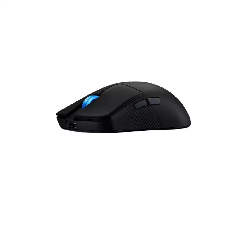 ASUS ROG Harpe Ace Mini hiiri peli molempikätinen RF Wireless + Bluetooth + USB Type-C optinen 42000 DPI