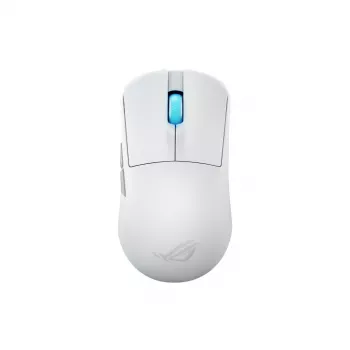 ASUS ROG Harpe Ace Mini hiiri peli molempikätinen RF Wireless + Bluetooth + USB Type-C optinen 42000 DPI