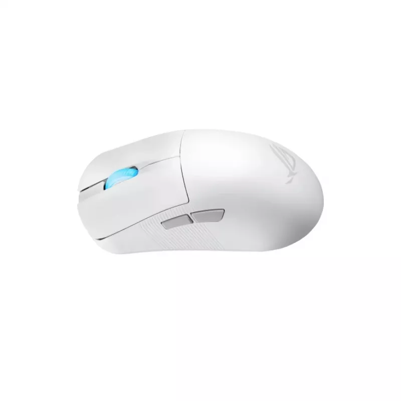 ASUS ROG Harpe Ace Mini hiiri peli molempikätinen RF Wireless + Bluetooth + USB Type-C optinen 42000 DPI