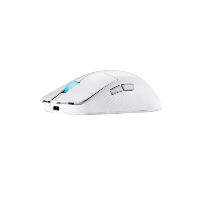 ASUS ROG Harpe Ace Mini hiiri peli molempikätinen RF Wireless + Bluetooth + USB Type-C optinen 42000 DPI