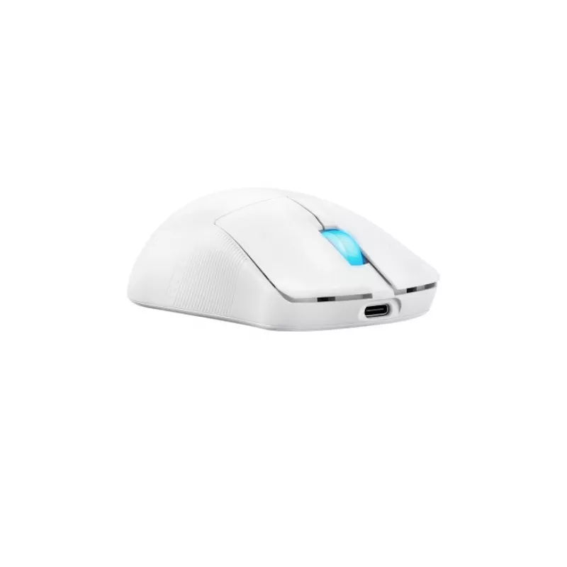 ASUS ROG Harpe Ace Mini hiiri peli molempikätinen RF Wireless + Bluetooth + USB Type-C optinen 42000 DPI