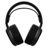 ASUS ROG Pelta headset johdollinen & johdoton panta peli USB Type-C Bluetooth musta