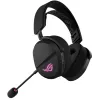 ASUS ROG Pelta headset johdollinen & johdoton panta peli USB Type-C Bluetooth musta