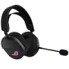 ASUS ROG Pelta headset johdollinen & johdoton panta peli USB Type-C Bluetooth musta