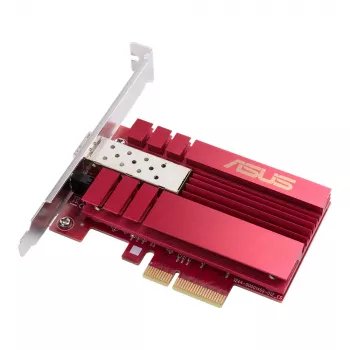 ASUS XG-C100F sisäinen kuitu 10000 Mbit/s