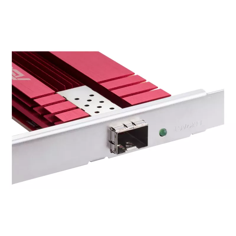 ASUS XG-C100F sisäinen kuitu 10000 Mbit/s