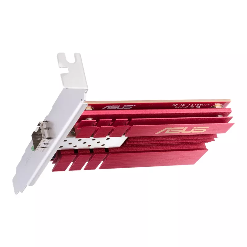 ASUS XG-C100F sisäinen kuitu 10000 Mbit/s