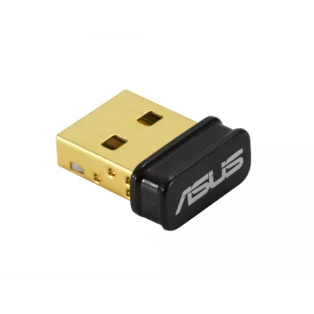 ASUS USB-N10 Nano B1 N150 sisäinen WLAN 150 Mbit/s