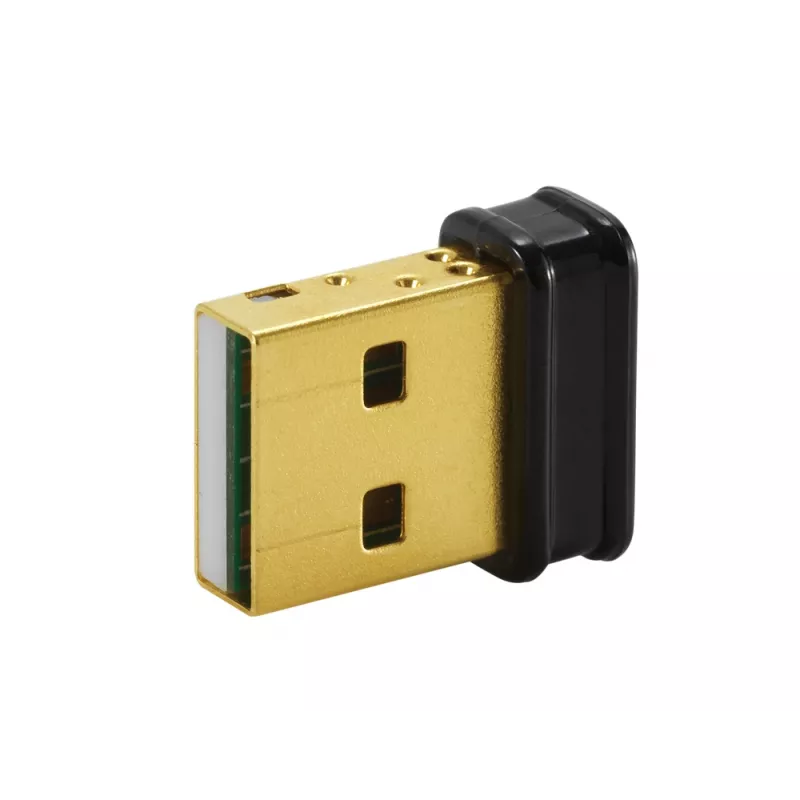ASUS USB-N10 Nano B1 N150 sisäinen WLAN 150 Mbit/s
