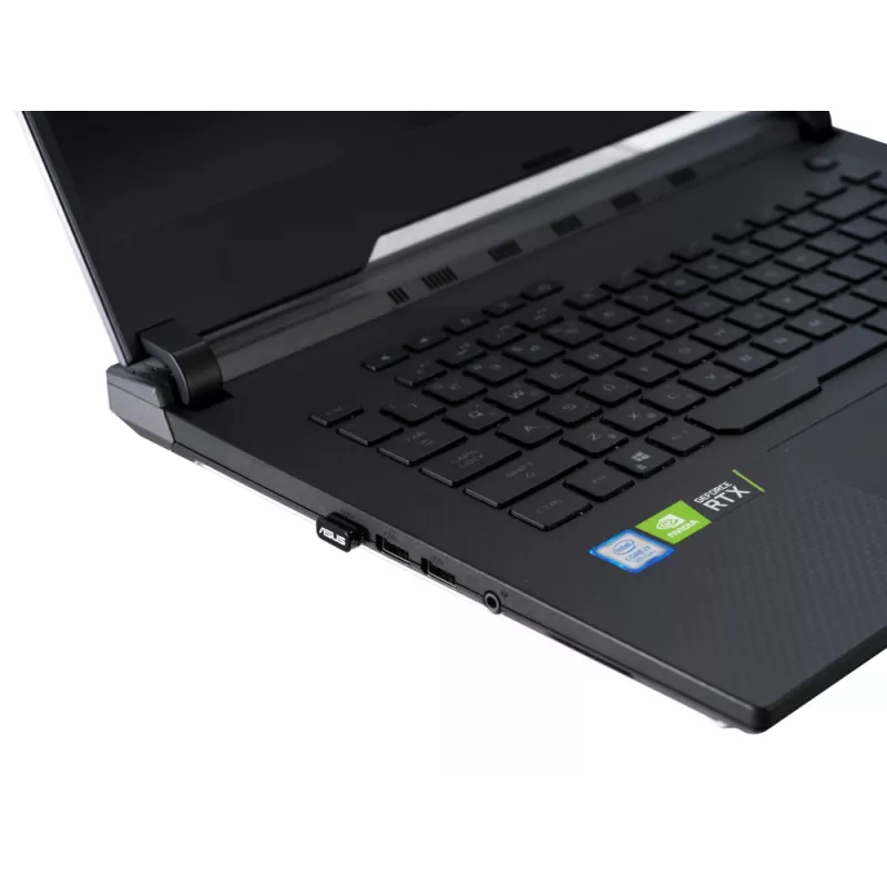 ASUS USB-N10 Nano B1 N150 sisäinen WLAN 150 Mbit/s