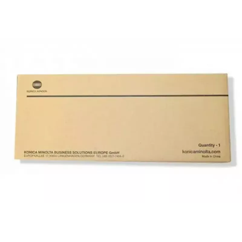 Värikasetti Konica Minolta TN-629K 20000 sivua musta