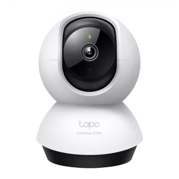 TP-Link Tapo pan/tilt AI kodin turva Wi-Fi -kamera