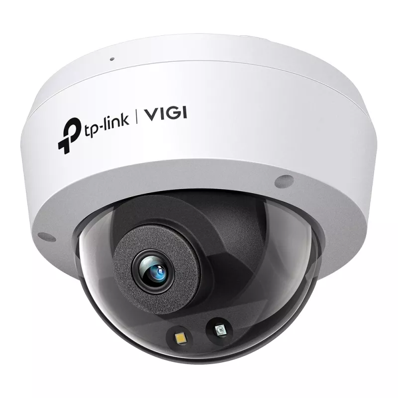 IP-valvontakamera TP-Link VIGI 4MP Full-Color kupoli