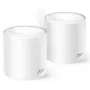 TP-Link AX1500 Whole Home Mesh Wi-Fi 6 -järjestelmä
