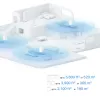 TP-Link AX1500 Whole Home Mesh Wi-Fi 6 -järjestelmä