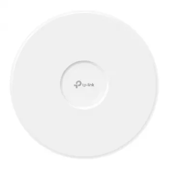 TP-Link Omada BE22000 kattokiinnitteinen tri-band Wi-Fi 7 -tukiasema