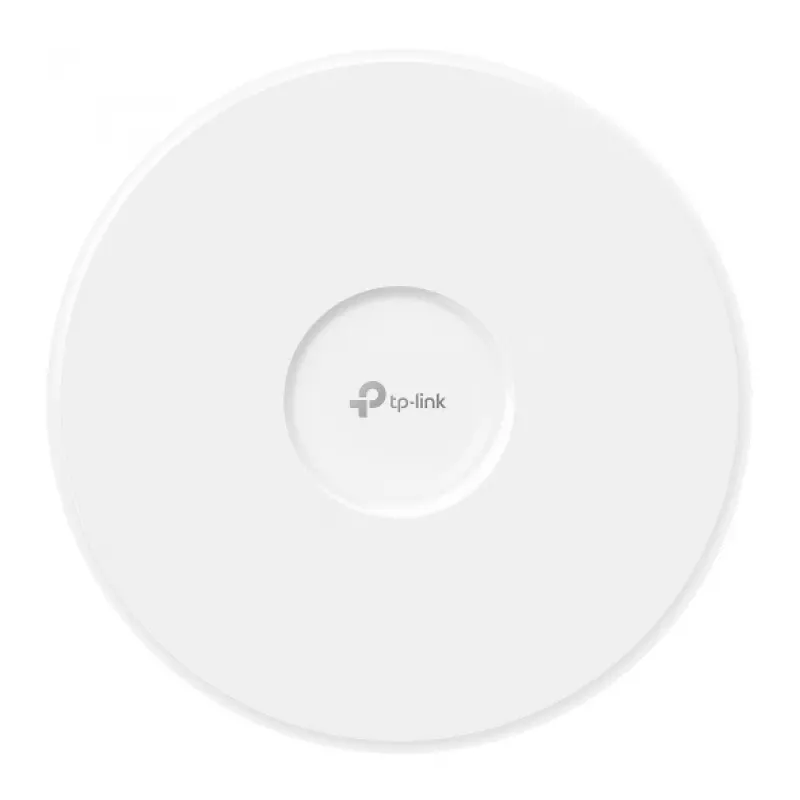 TP-Link Omada EAP783 BE19000 kolmikaistainen Wi-Fi 7 -tukiasema