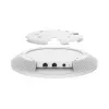 TP-Link Omada EAP783 BE19000 kolmikaistainen Wi-Fi 7 -tukiasema