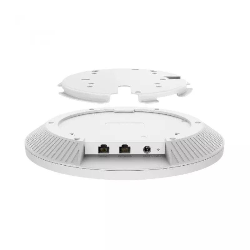 TP-Link Omada EAP783 BE19000 kolmikaistainen Wi-Fi 7 -tukiasema