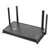 TP-Link Archer BE230 WLAN-reititin 2,5 Gigabit Ethernet dual-band (2,4 GHz / 5 GHz) musta