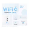 TP-Link AX1500 Whole Home Mesh Wi-Fi 6 -järjestelmä