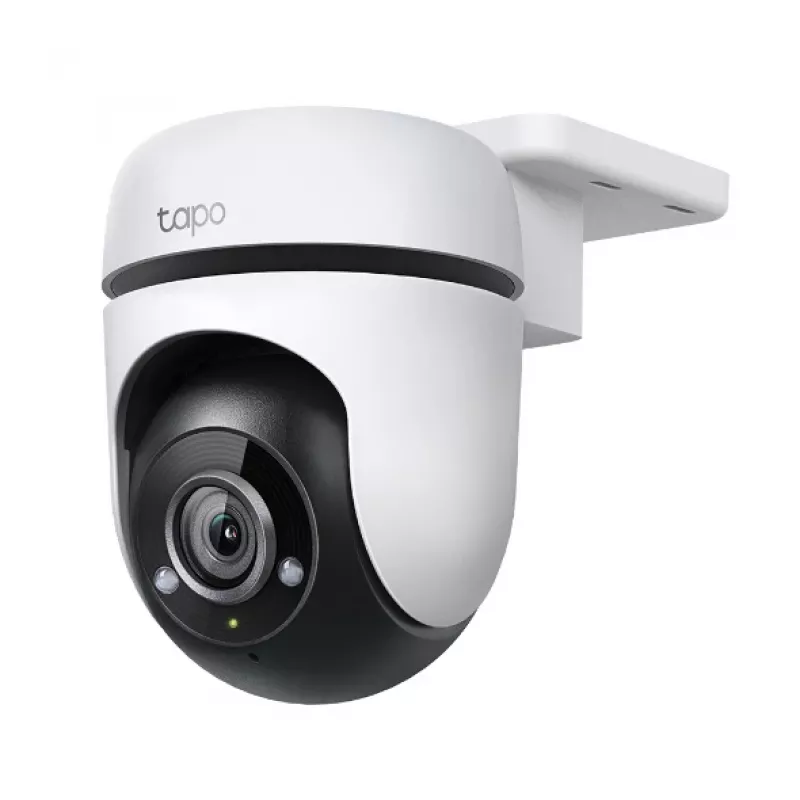 TP-Link Tapo Outdoor Pan/Tilt Security WiFi -kamera, IP-valvontakamera, sisä- ja ulkokäyttöön, langaton, Amazon Alexa & Google Assistant, sisäkäyttöön, CE, FCC, RoHS, RCM