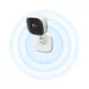 IP-valvontakamera TP-Link Tapo Home Security Wi-Fi Camera 1920x1080