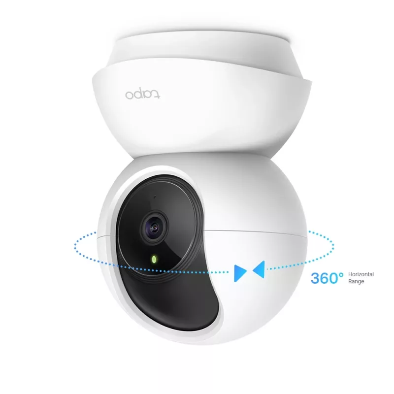 IP-valvontakamera TP-Link Tapo TAPOC210 langaton sisädomekamera