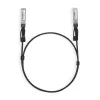 TP-Link 1M Direct Attach SFP+ -kaapeli 10 Gigabit -yhteyksiin