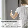 TP-Link Tapo Smart Button, langaton, valkoinen, seinä, 868, 922 MHz, sisäkäyttöön, Android, iOS