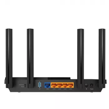 TP-Link Archer AX3000 dual-band Gigabit Wi-Fi 6 -reititin