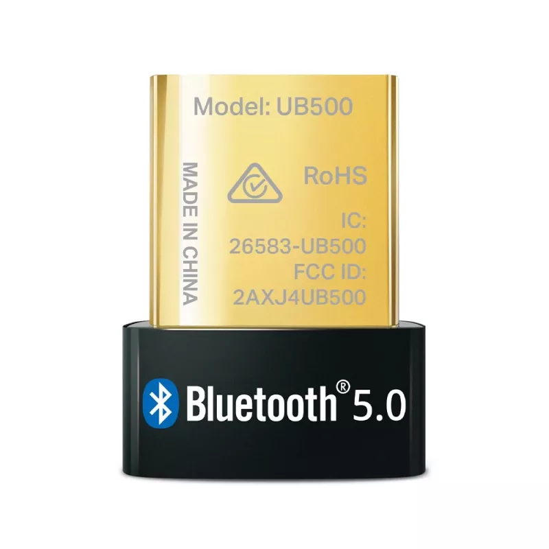 TP-Link Bluetooth 5.0 Nano USB -adapteri