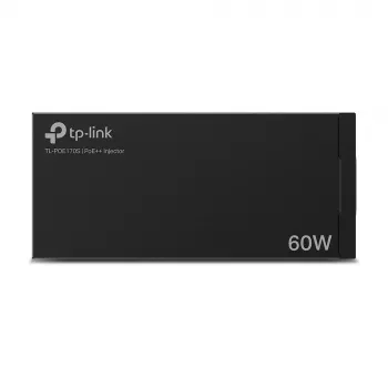 PoE-adapteri TP-Link TL-POE170S Gigabit Ethernet 60W