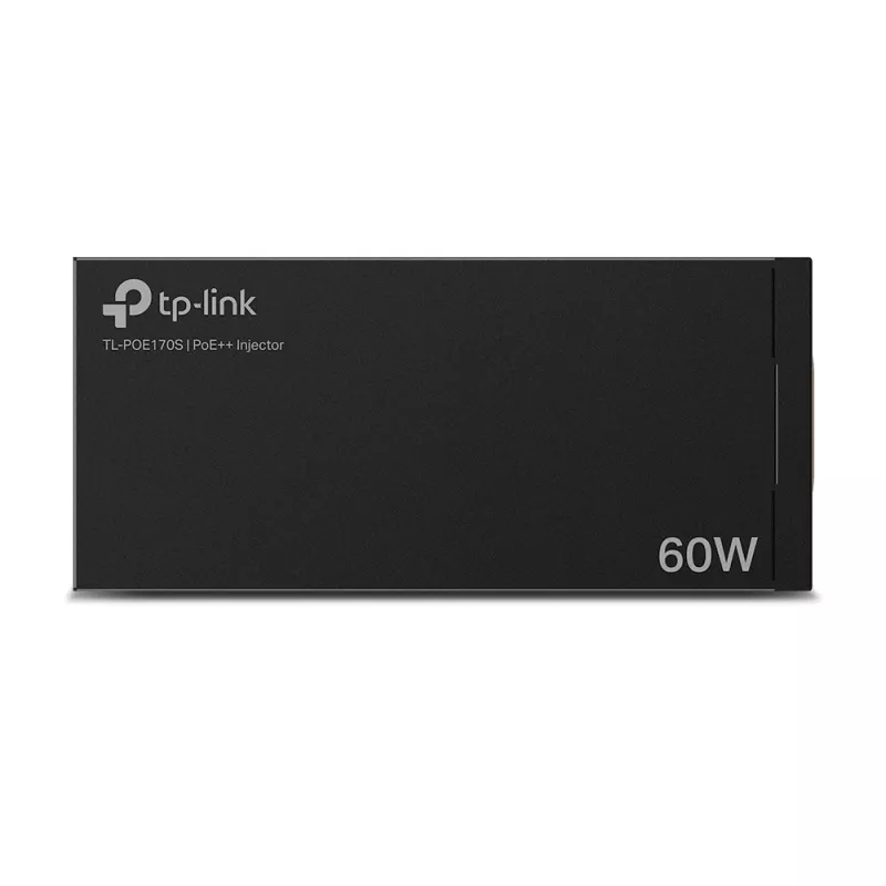 PoE-adapteri TP-Link TL-POE170S Gigabit Ethernet 60W