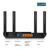 TP-Link Archer AX3000 Multi-Gigabit Wi-Fi 6 -reititin 2,5G-portilla