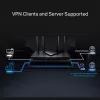 TP-Link Archer AX3000 Multi-Gigabit Wi-Fi 6 -reititin 2,5G-portilla