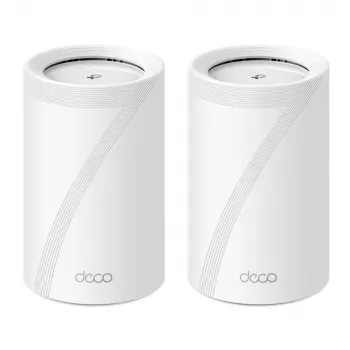 TP-Link BE9300 Whole Home Mesh Wi-Fi 7 -järjestelmä (tri-band)