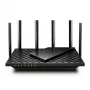 TP-Link Archer AX72 WLAN-reititin Gigabit Ethernet dual-band (2,4 GHz / 5 GHz) musta