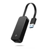 USB 3.0 - Gigabit Ethernet -verkkoadapteri TP-Link UE306
