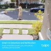 TP-Link Tapo älykäs langaton turvakamerajärjestelmä, 2 kameran järjestelmä