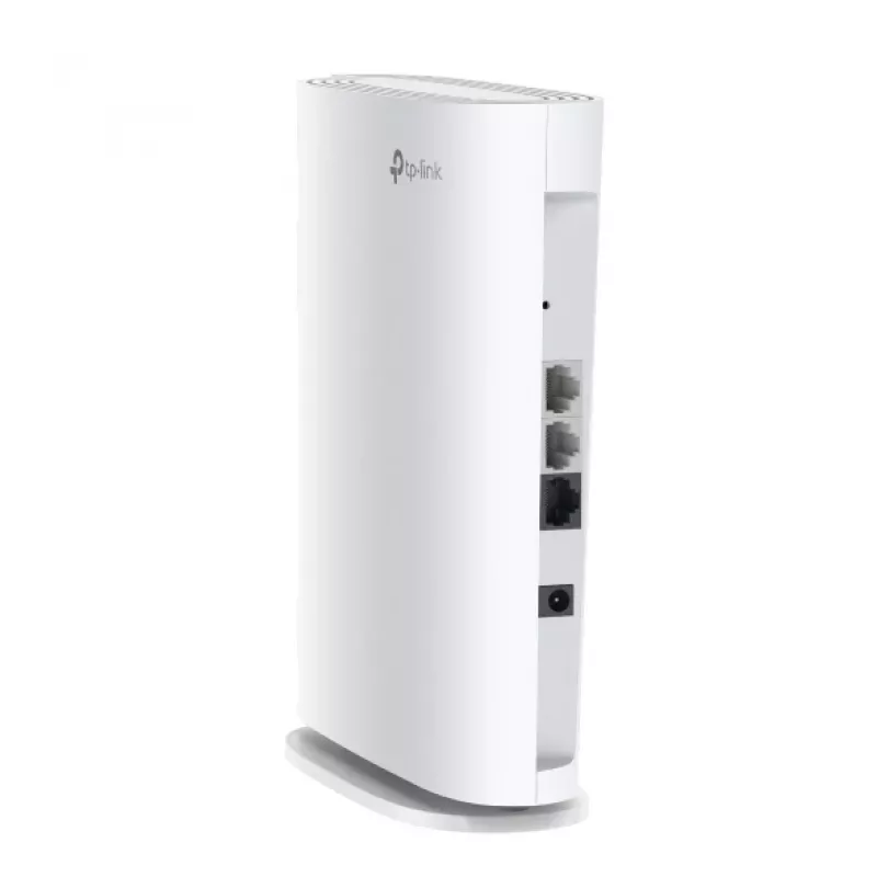 TP-Link RE900XD verkkolaajennin verkkolähetin valkoinen 10, 100, 1000, 2500 Mbit/s