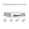 TP-Link VIGI 4-kanavainen PoE+ verkkotallennin