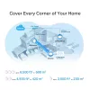 TP-Link AX3000 Whole Home Mesh Wi-Fi 6 -yksikkö PoE:lla