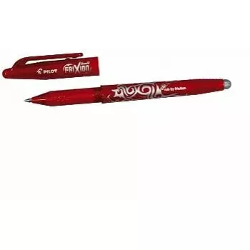 Pilot Frixion Ball punainen (BL-FR7-R) (BLFR7R)