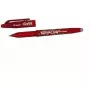 Pilot Frixion Ball punainen (BL-FR7-R) (BLFR7R)