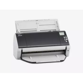 Ricoh fi-7460 ADF + syöttöskanneri 600 x 600 DPI A3 harmaa, valkoinen