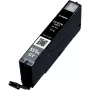 Canon CLI-551XL High Yield harmaa mustepatruuna