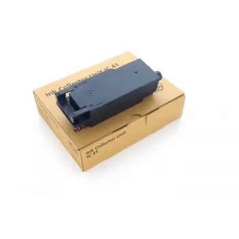 Ricoh 405783 -värikasetin keräysastia 27 000 sivua