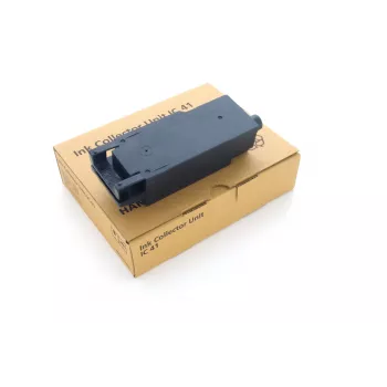 Ricoh 405783 -värikasetin keräysastia 27 000 sivua